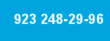 923 248-29-96